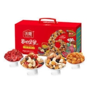 88VIP：wolong 沃隆 每日坚果 加油款 750g