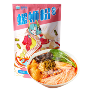 Suan Bei La 酸贝辣 螺蛳粉 广西柳州特产 310g*1袋
