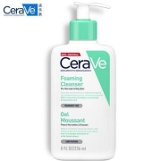 CeraVe 适乐肤 氨基酸洗面奶  236ml