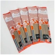 essen FIBER 益生纤 粗粮荞麦面 100g*5袋