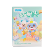 12日0点：eeg 额额狗 果粒酸奶块 27g