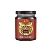21日0点：英潮 魔鬼特辣辣椒酱 210g