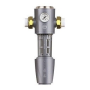 京东京造 Z-QZGLQR2 前置过滤器 4.5T
