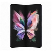 SAMSUNG 三星 Galaxy Z Fold3 5G折叠屏手机 12GB+512GB 陨石黑