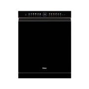 618预售：Haier 海尔 EYBW152266BKU1 嵌入式双面洗洗碗机 15套