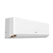 新品发售：Hisense 海信 深呼吸系列 KFR-35GW/S680-X1 新风空调 1.5匹 新一级能效