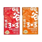植白说 甄谷说燕麦谷物饮料 250ml*6盒