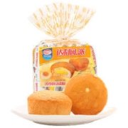 达利园 蛋黄派 250g
