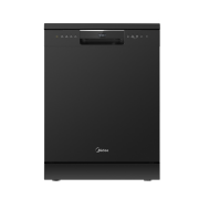 618预售：Midea 美的 RX600S 洗碗机15套