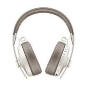SENNHEISER 森海塞尔 MOMENTUM 3 Wireless 耳罩式头戴式降噪蓝牙耳机 白色
