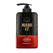 MARO 摩隆 男士胶原蛋白洗发水 清爽版 350ml