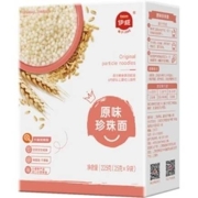 限地区：Eastwes 伊威 婴幼儿辅食粒粒面 225g*5
