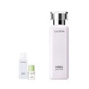 88VIP：HABA 润泽柔肤水 180ml