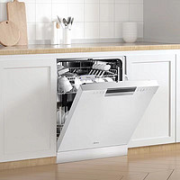 Midea 美的 RX600-W 全自动家用洗碗机 15套￥4099.00 6.8折 比上一次爆料降低 ￥200