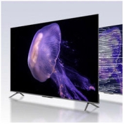 TCL 75T8E-Pro 液晶电视 75英寸 4K