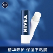 NIVEA MEN 妮维雅男士 润唇膏 4.8g
