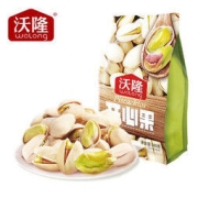 wolong 沃隆 开心果 500g