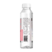 NONGFU SPRING 农夫山泉 苏打天然水饮品 白桃味 410ml*15瓶 整箱装