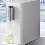 预售、PLUS会员：KOHLER 科勒 25745T-KH100-01R 即热式饮水机 RO反渗透过滤