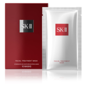 SK-II PITERA精华系列护肤面膜 6片