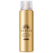 ANESSA 安热沙 水能户外防晒喷雾 SPF50+ PA++++ 60g *2件