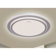 Panasonic 松下 HHXS4047 锦瑟年华圆形卧室灯 36W