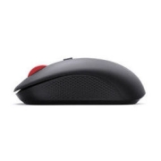 Lenovo 联想 M25 蓝牙无线鼠标 1600DPI 黑色
