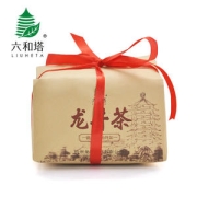 六和塔  核心区产出 明前龙井口粮茶 200g