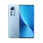 618预售、京东PLUS：MI 小米 12X 5G智能手机 8GB+128GB