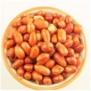 jinweita 金惟他 油炸红皮花生米 一斤