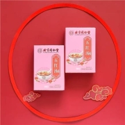 聚划算百亿补贴：北京同仁堂 五红汤150g