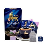 临期品：瑞查得 牛奶乌龙茶 50g