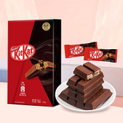 Nestlé 雀巢 奇巧 黑巧克力 146g