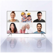 Hisense 海信 55E5G 液晶电视 55英寸 4K