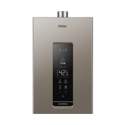 20点截止、PLUS会员：Haier 海尔 JSQ31-16KL3U1 燃气热水器