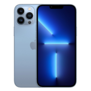 Apple 苹果 iPhone 13 Pro Max系列 A2644国行版 5G手机 256GB 远峰蓝色