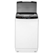 Frestec 新飞 XQB80-1806D 定频波轮洗衣机 8kg 白色