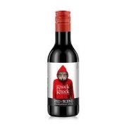 TORRE ORIA 奥兰 小红帽 奥太狼干红葡萄酒 187ml