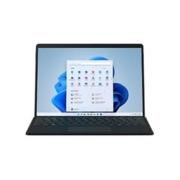 Microsoft 微软 Surface Pro 8 13英寸二合一平板电脑（i7-1185G7、16GB、256GB SSD）
