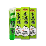 金葵 青芥辣芥末酱 43g*4管