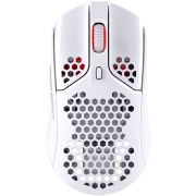 618预售：HYPERX 极度未知 Pulsefire  Haste Wireless 旋火无线游戏鼠标 白色