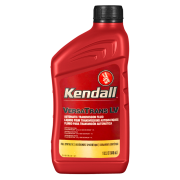 PLUS会员：Kendall 康度 美国原装进口 自动变速箱油 946ML137.66元 （需买5件，27.53元/件，需用券）