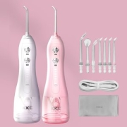 海尔 kkc家用便携式电动冲牙器
