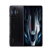 Redmi 红米 K50 电竞版 5G智能手机 12GB+256GB