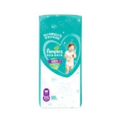 Pampers 帮宝适 绿帮系列 拉拉裤 XXL50片