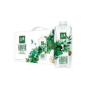 伊利 金典 有机纯牛奶 梦幻盖 250ml*10瓶