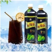 31日0点：冠典 酸梅膏饮品 1500g
