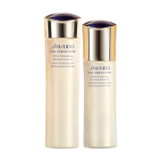 618预售：SHISEIDO 资生堂 悦薇珀翡紧颜护肤套装 水150ml+乳100ml +赠品