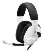EPOS 音珀 H3 耳罩式头戴式降噪有线耳机 3.5mm