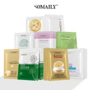 【Maily】精华面膜30片
